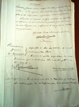 Garcia Alonso, Sebastian
