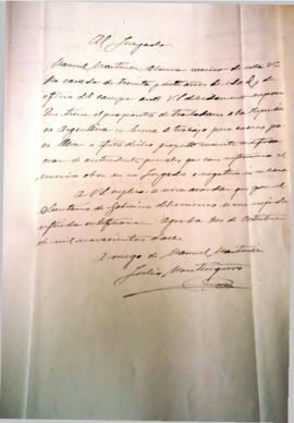 Martinez Alonso, Manuel