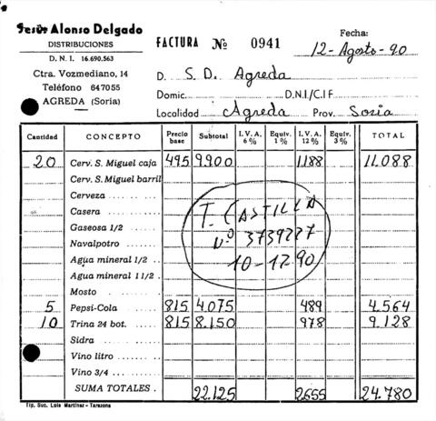 Original Objeto digital not accessible