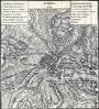 Mapa de Ágreda de Francisco Coello