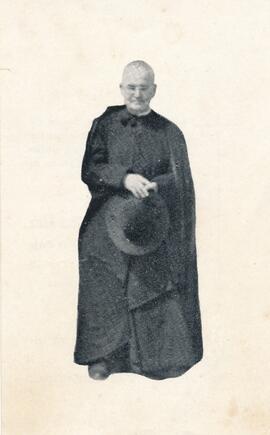 Martinez Aroz, Jose Maria (1906-1978)