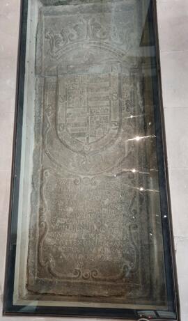 González de Castejón e Ibañez de Segovia, Martín Manuel