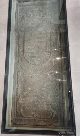don Martín Manuel González de Castejón e Ibañez de Segovia