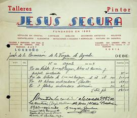 Segura, Jesús