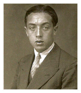 Serrano Jiménez, Emilio (1908-1945ca.)