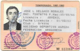Delgado Morales, José Luis (1966)