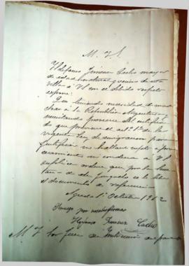 Jimenez Cacho, Ildefonso