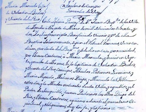 Original Objeto digital not accessible