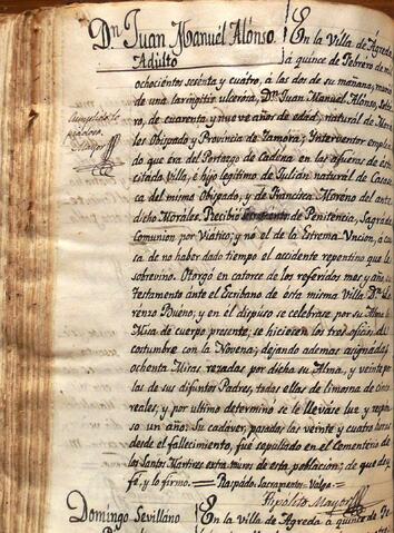 Original Objeto digital not accessible