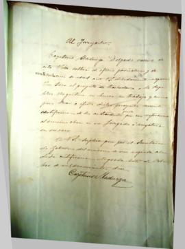 Madurga Delgado, Cayetano